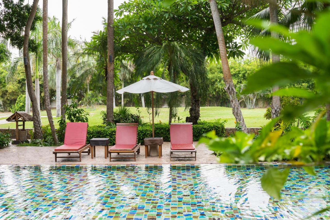 Dor-shada By The Sea Resort Pattaya