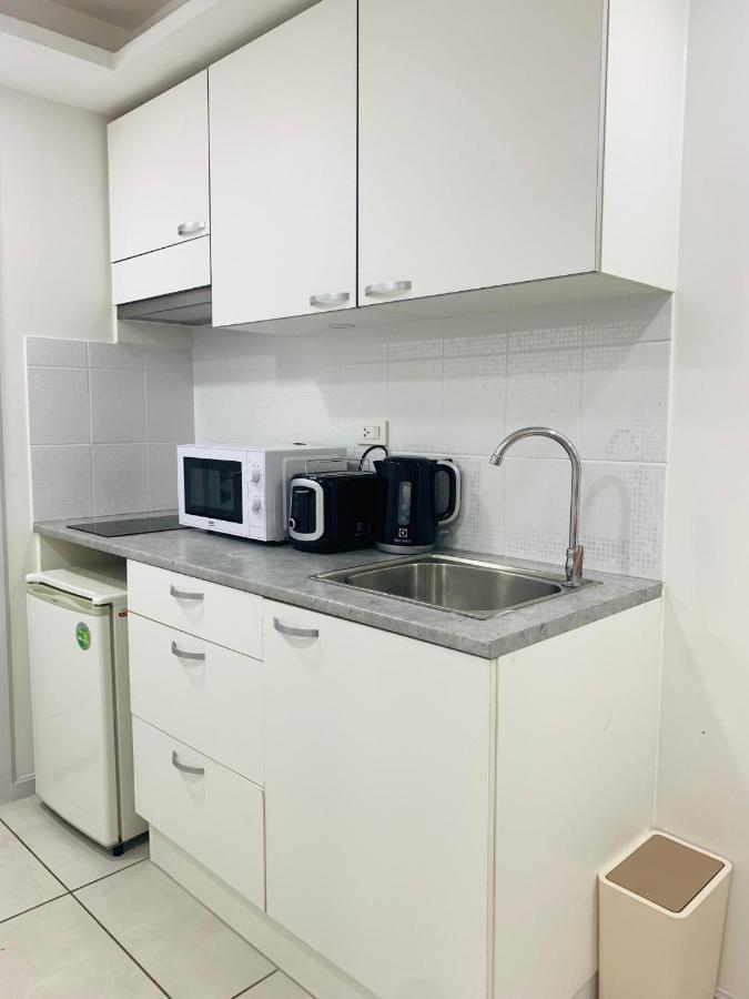 Apartment 5 Min Walk To Beach Tropical Garden *