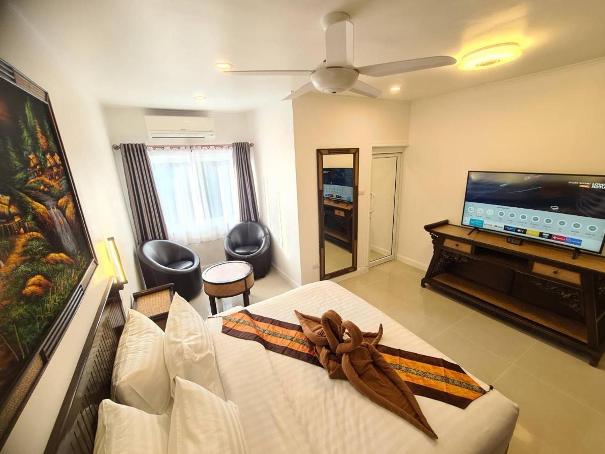 Izzyland Luxury Pool Walking Street 5 Bedrooms *