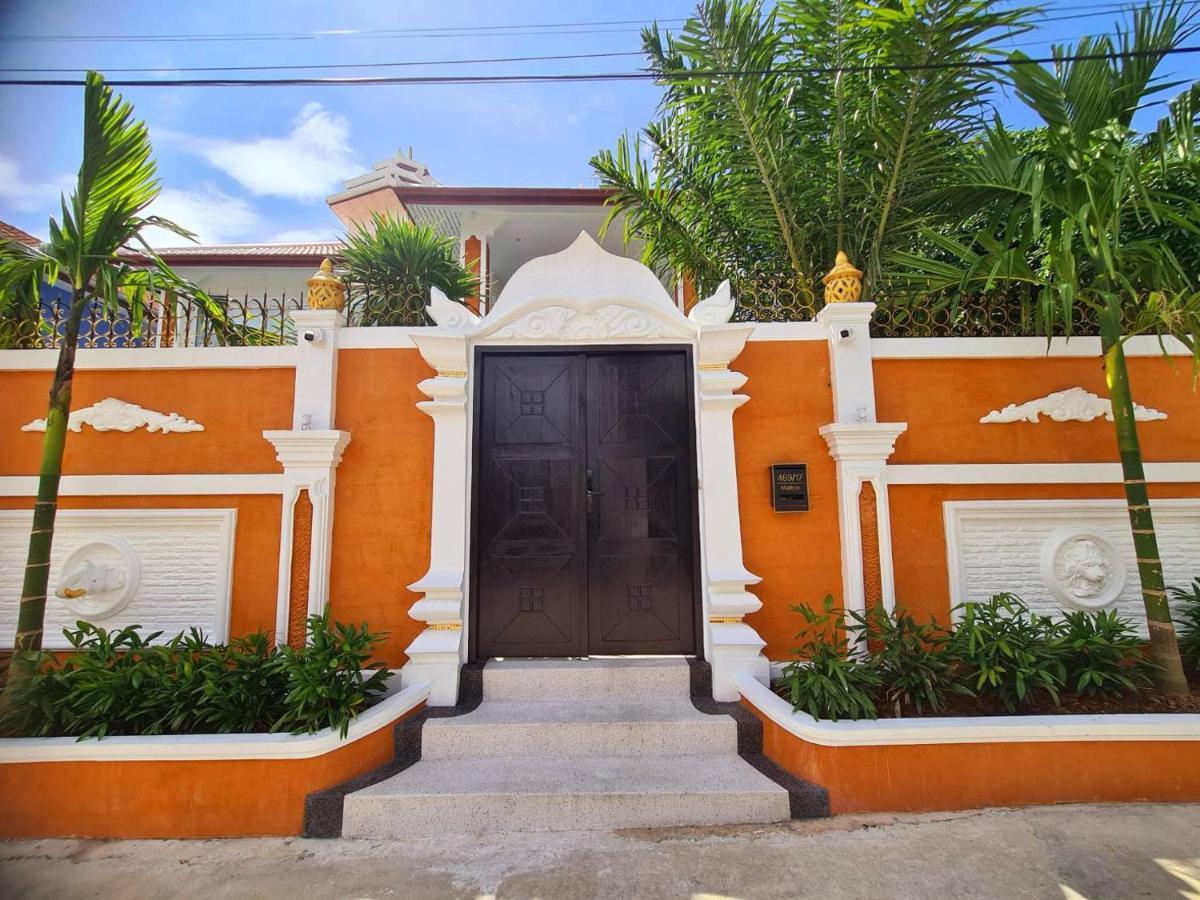 Izzyland Luxury Pool Walking Street 5 Bedrooms Villa *