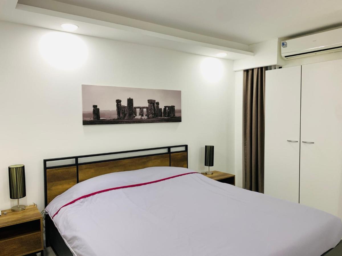 Apartment Siam Oriental Tropical Garden *