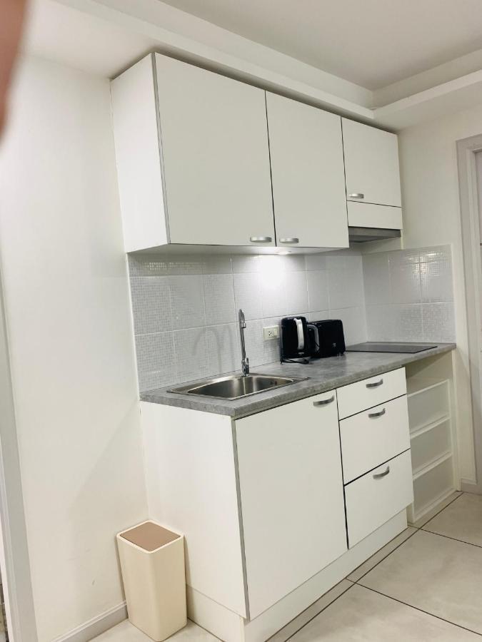 Siam Oriental Tropical Garden Apartment Pattaya