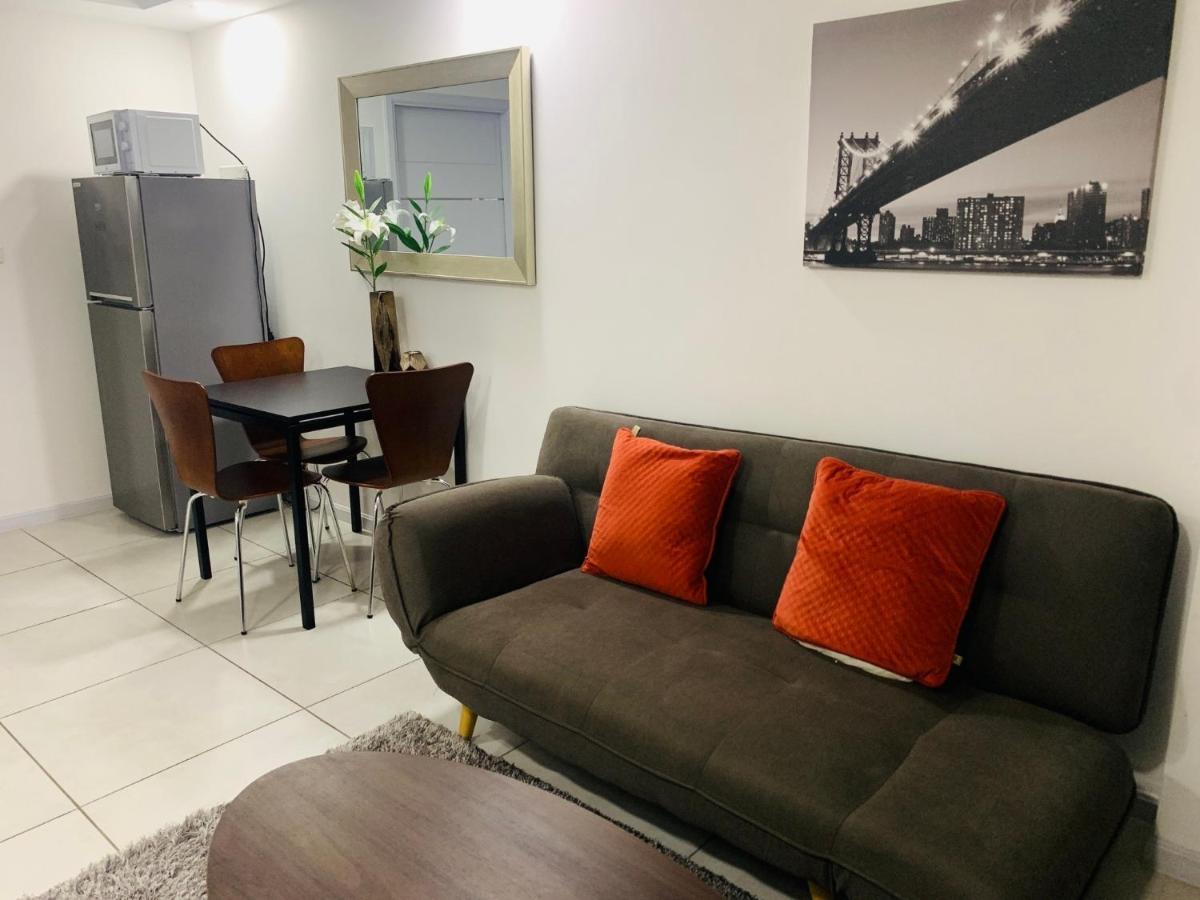 Siam Oriental Tropical Garden Apartment *