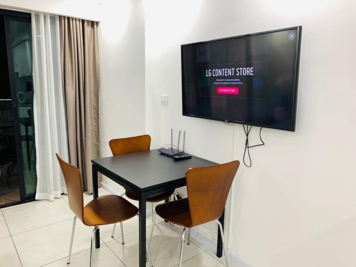 Apartment Siam Oriental Tropical Garden Pattaya