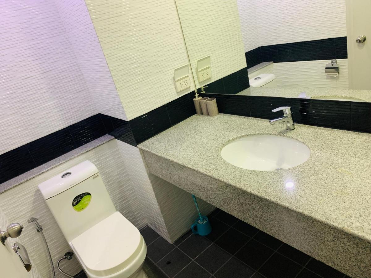 Siam Oriental Tropical Garden Apartment