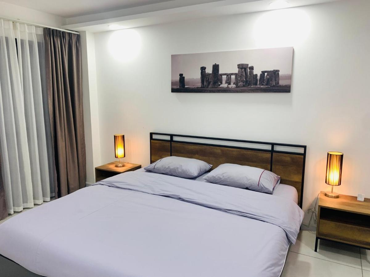 Apartment Siam Oriental Tropical Garden *