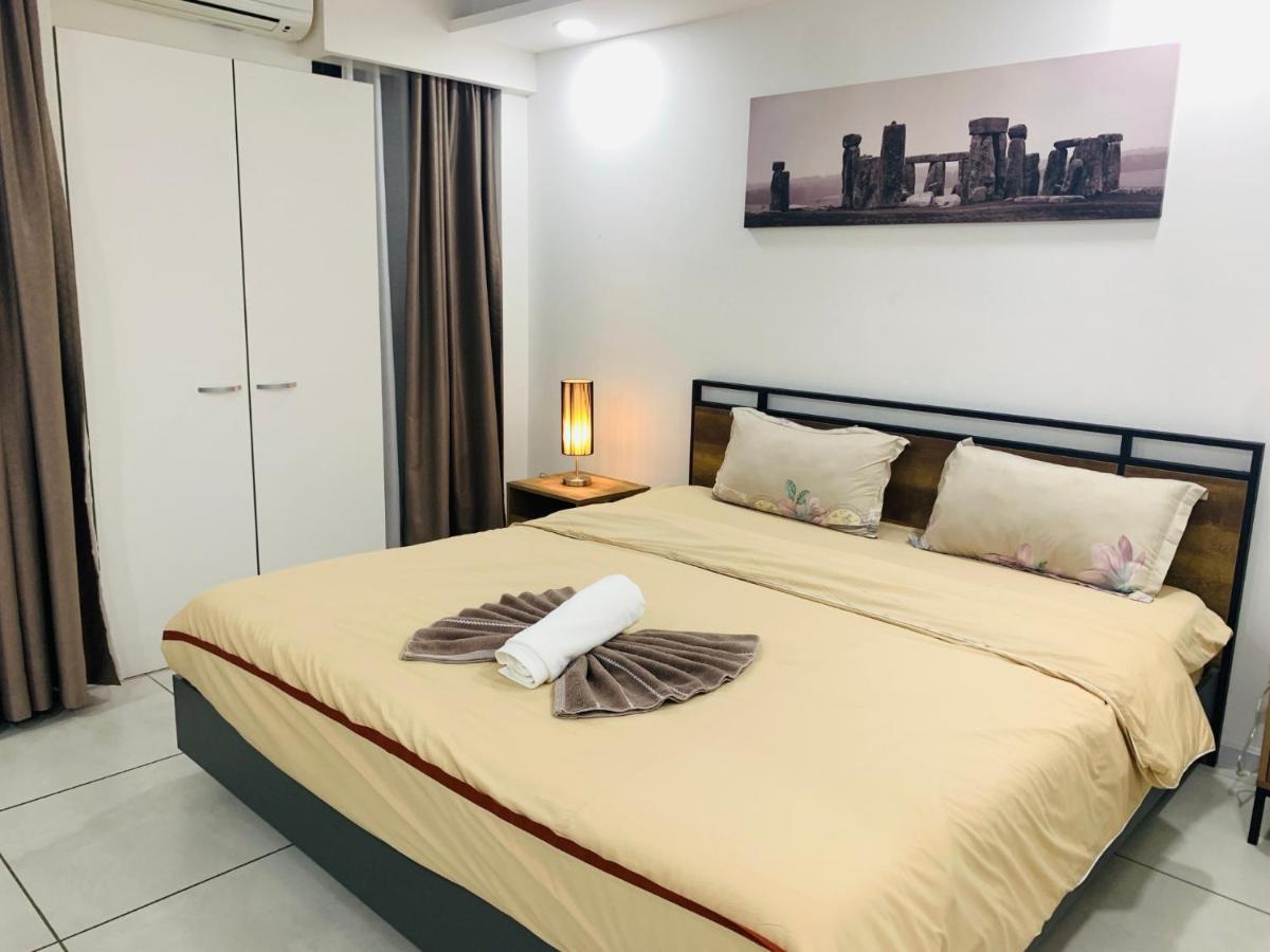 Siam Oriental Tropical Garden Apartment