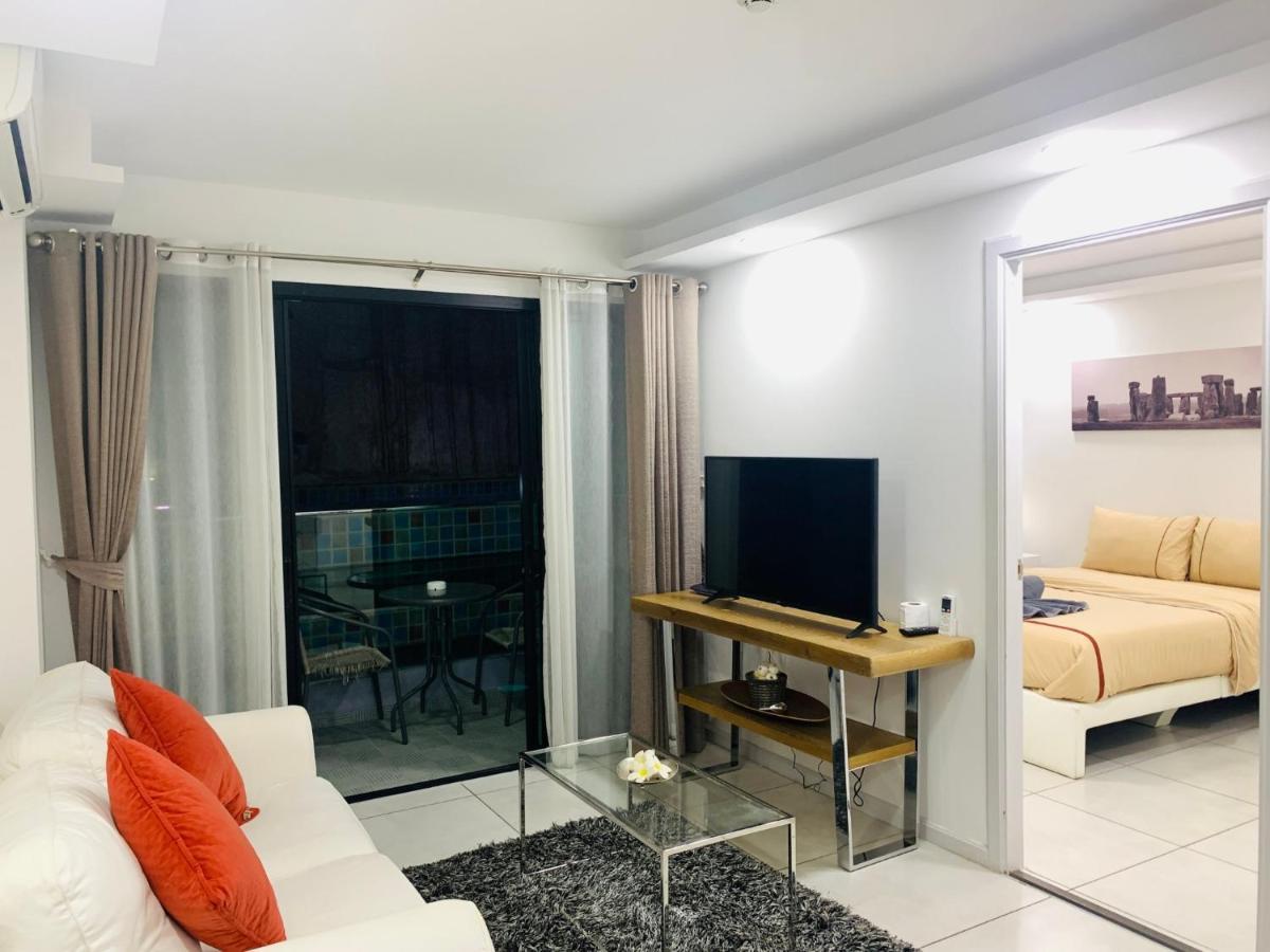 Apartment Siam Oriental Tropical Garden *