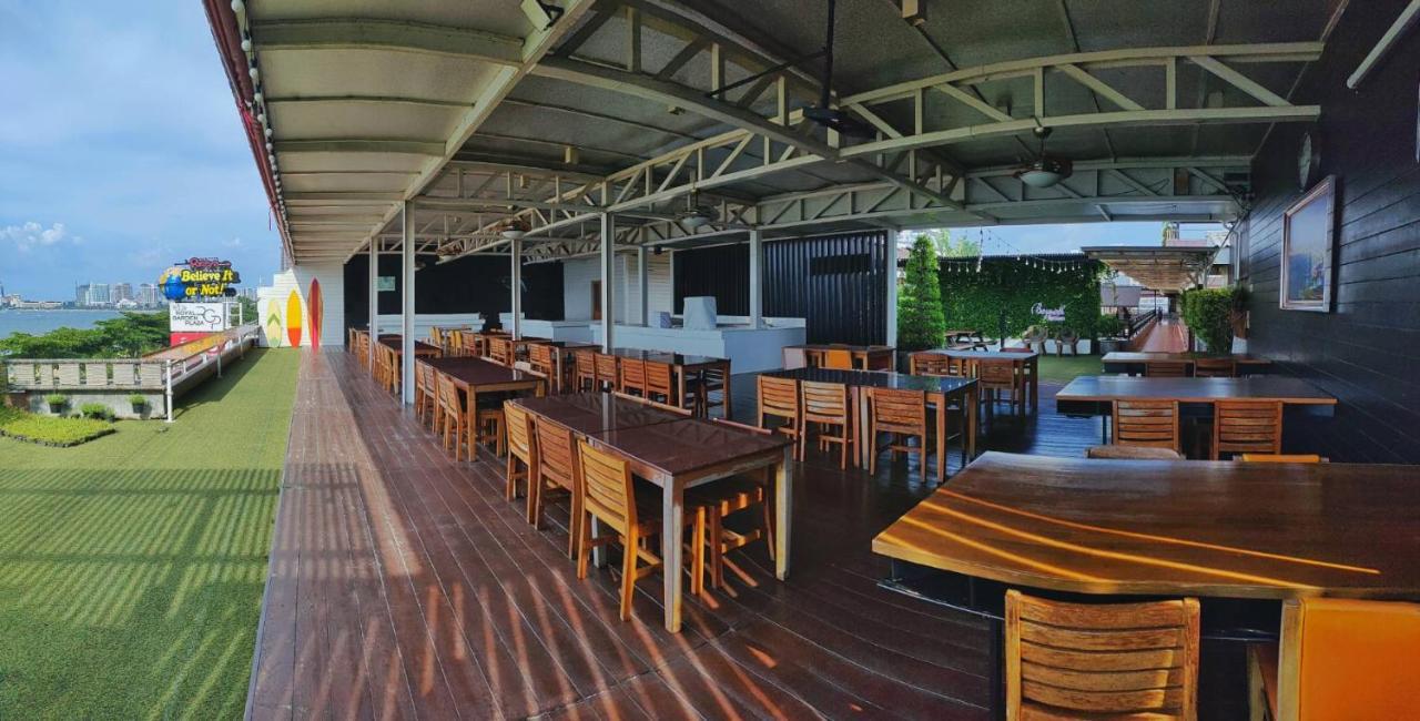 Baywalk Pattaya