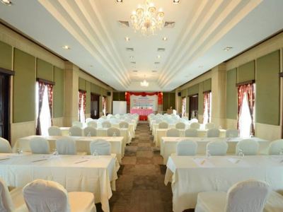 Wongamat Privacy Residence, 4*