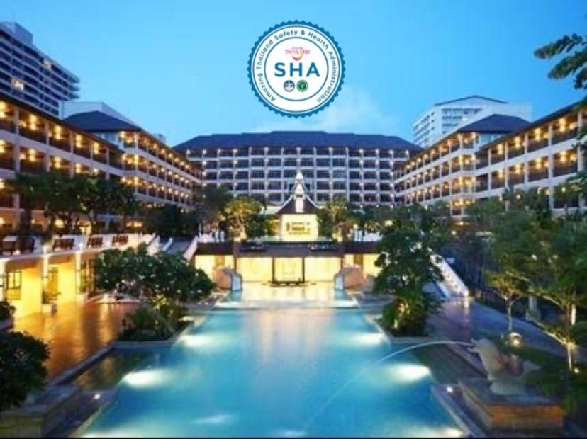 The Heritage Resort-sha