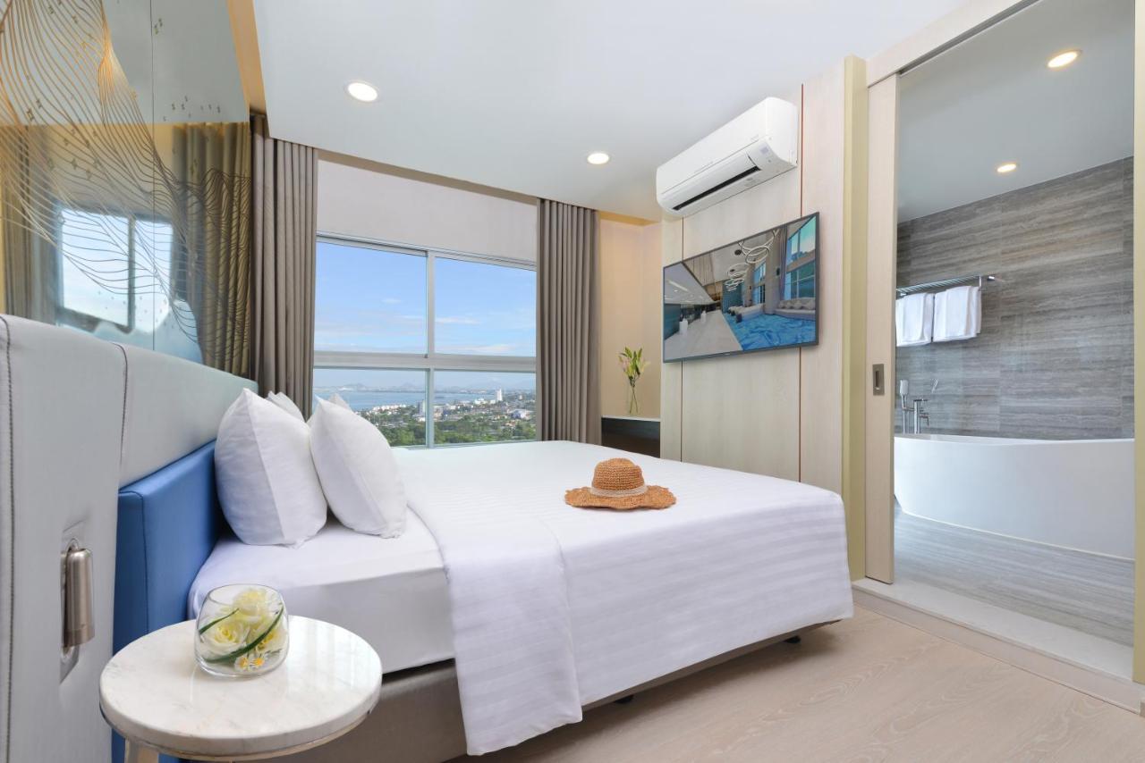 Centre Point Prime Hotel