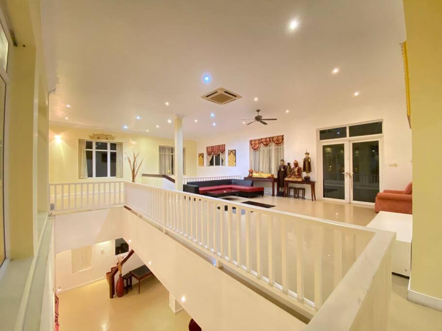 Walking St 10min,600m To Beach,bbq,karaoke,snooker Villa