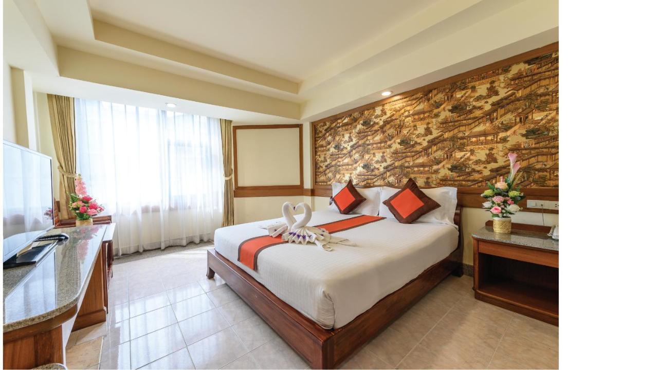Boutique 3*