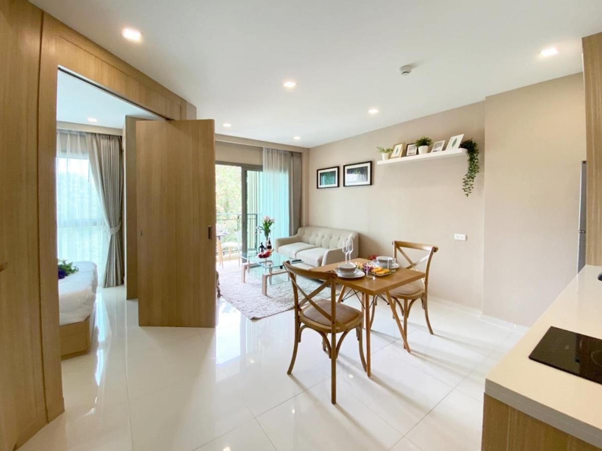 City Garden Tropicana Private Inclusive Condominium In *
