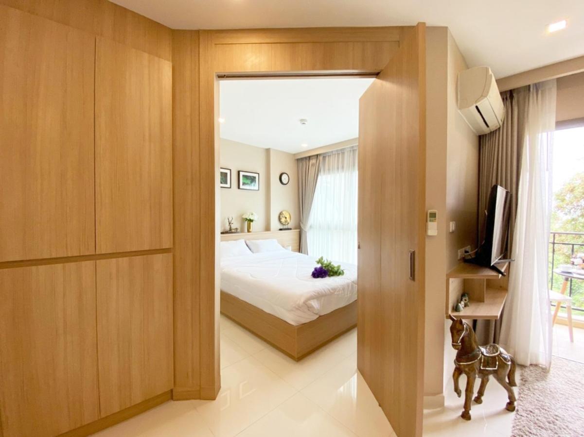 Apartment City Garden Tropicana Private Inclusive Condominium In *