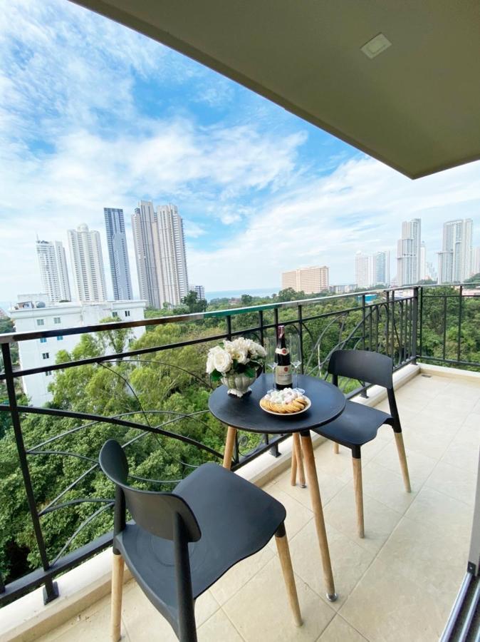City Garden Tropicana Private Inclusive Condominium In Apartment *