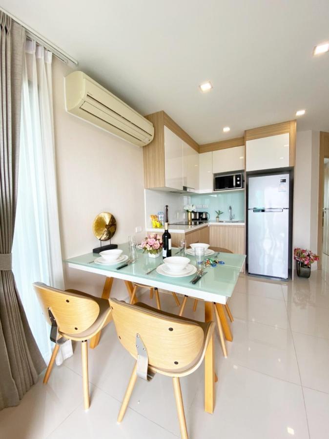 Apartment City Garden Tropicana Private Inclusive Condominium In *