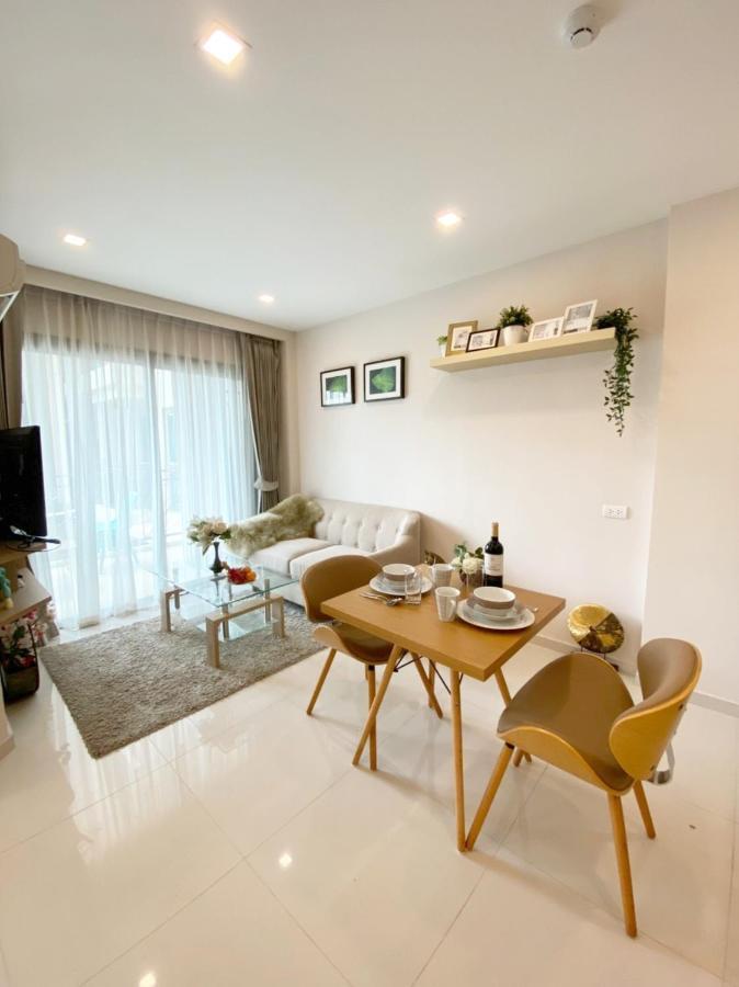 City Garden Tropicana Private Inclusive Condominium In *