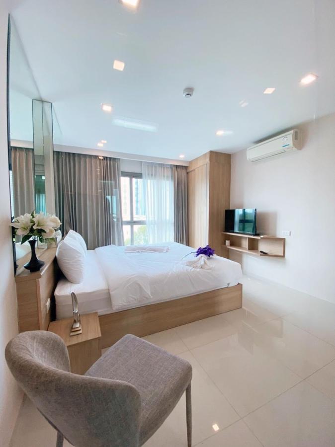 City Garden Tropicana Private Inclusive Condominium In Apartment *