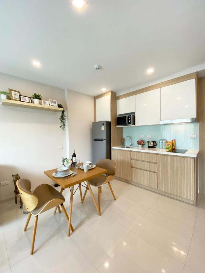 City Garden Tropicana Private Inclusive Condominium In Apartment *