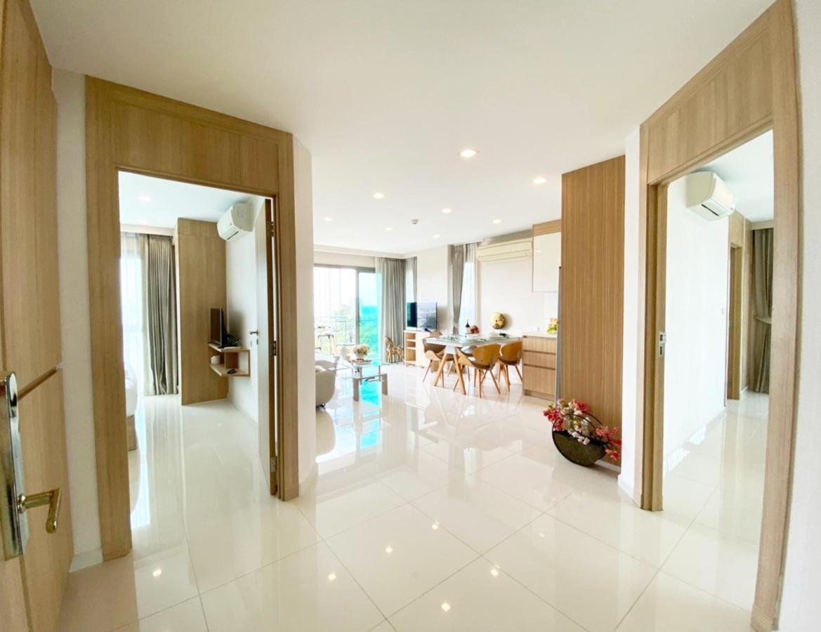 Apartment City Garden Tropicana Private Inclusive Condominium In *