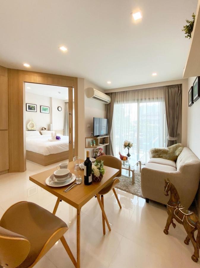 Apartment City Garden Tropicana Private Inclusive Condominium In *