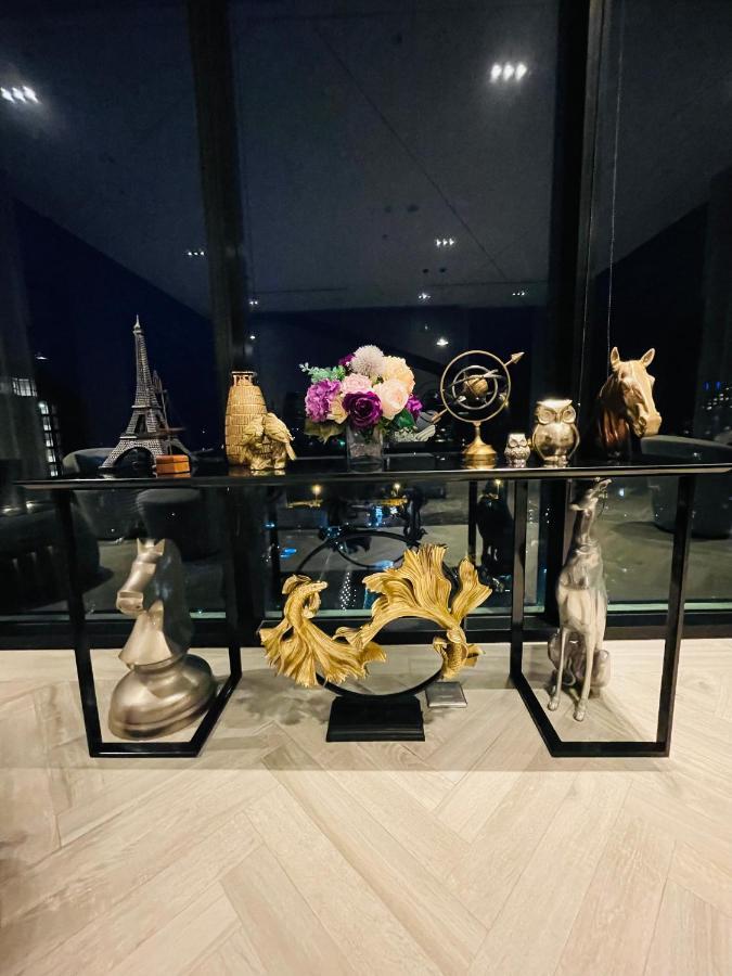 The Base Center Apartment Pattaya