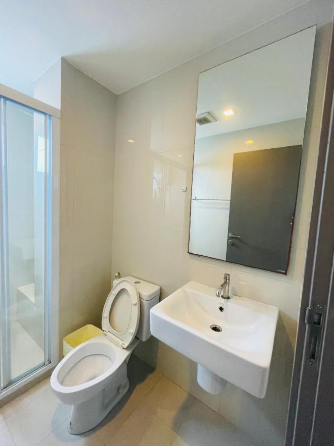 The Base Center * Pattaya