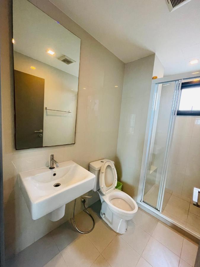 The Base Center Apartment