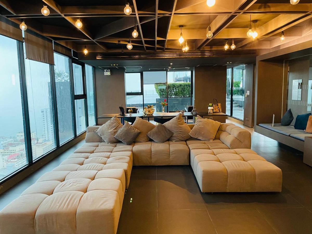 The Base Center Pattaya