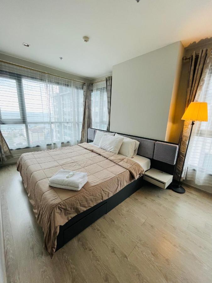The Base Center * Pattaya