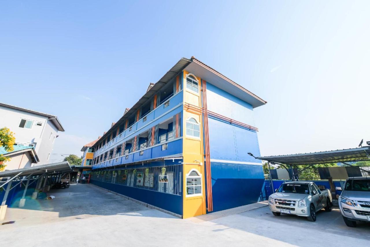 Blue Bed Sha Hotel Pattaya