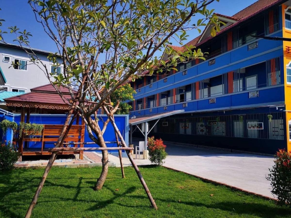 Hotel Blue Bed Sha