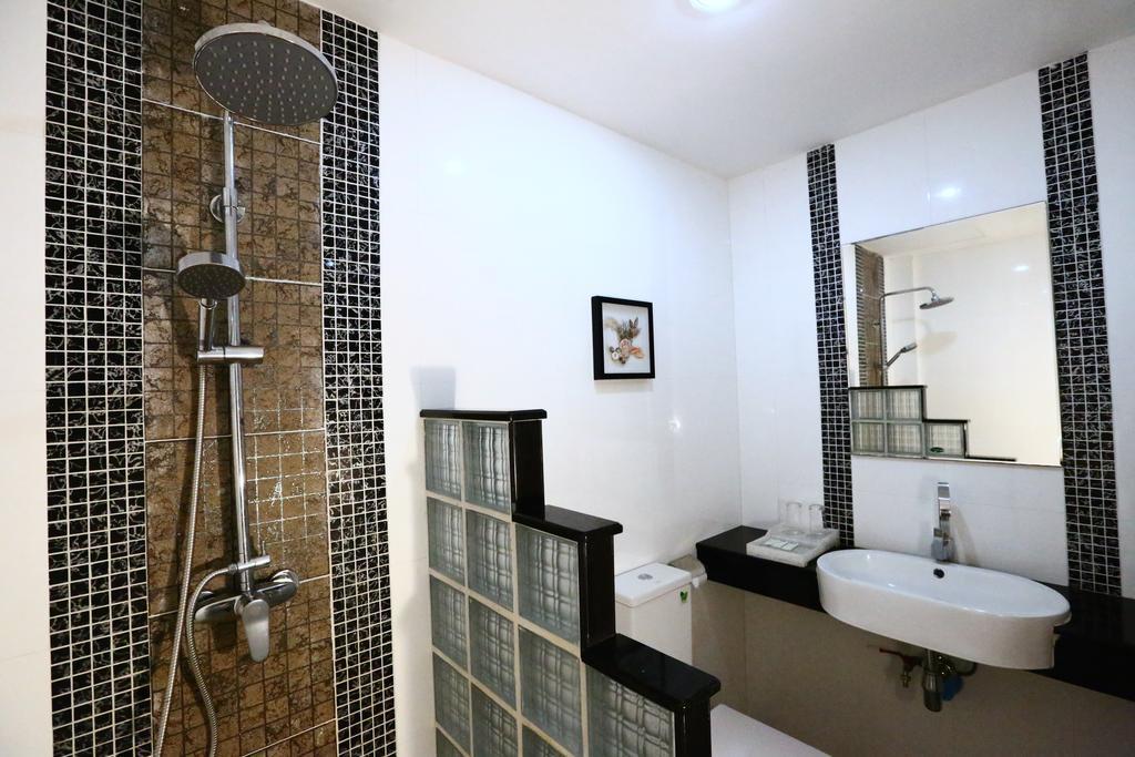 Hotel Katesiree Pattaya