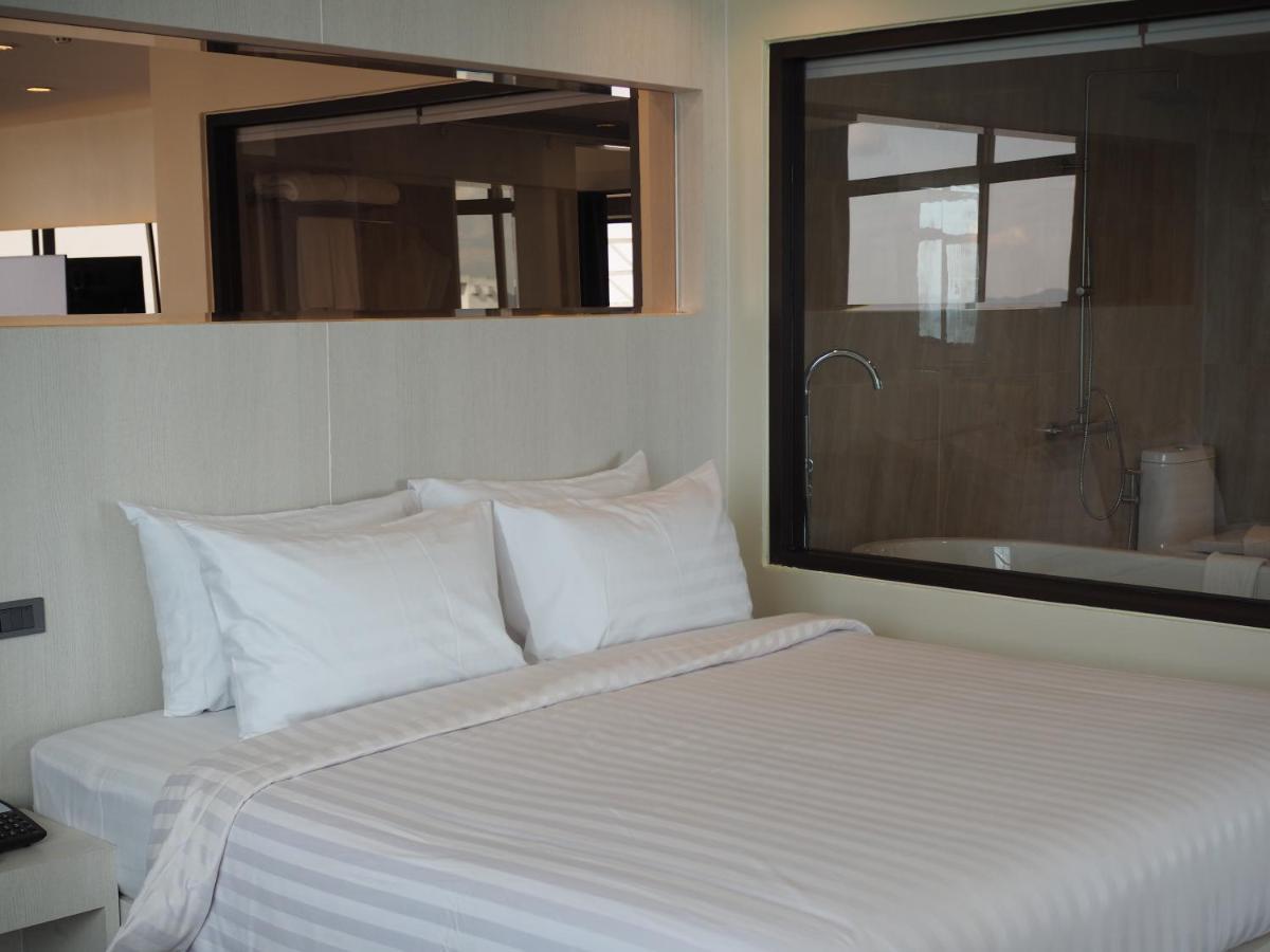 Hermann - Sha Extra Hotel 5*