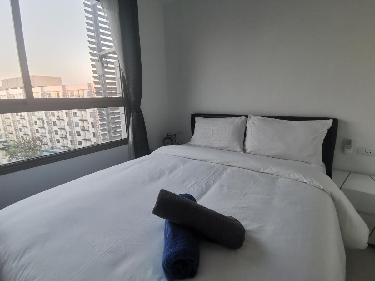 Super 1bdr In Water Park