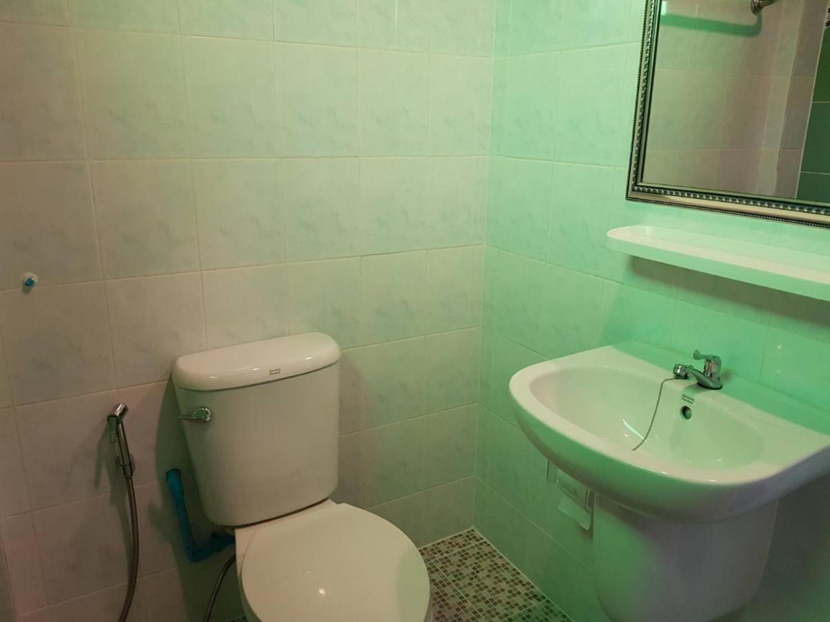 Hotel Blue Bed Sha Pattaya