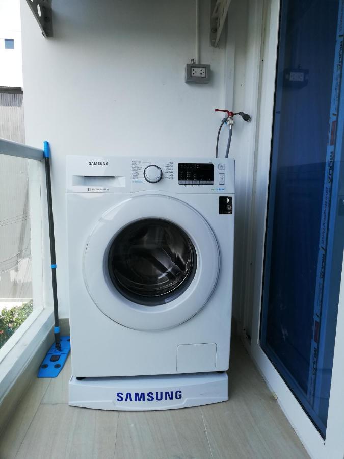 Grand Avenue 1 Bedroom Apartment Pattaya