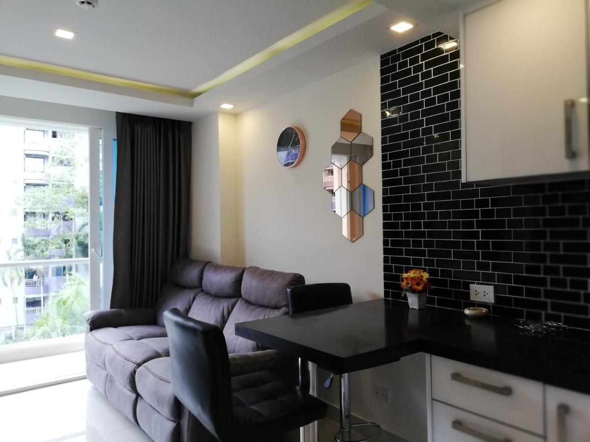 Grand Avenue 1 Bedroom * Pattaya
