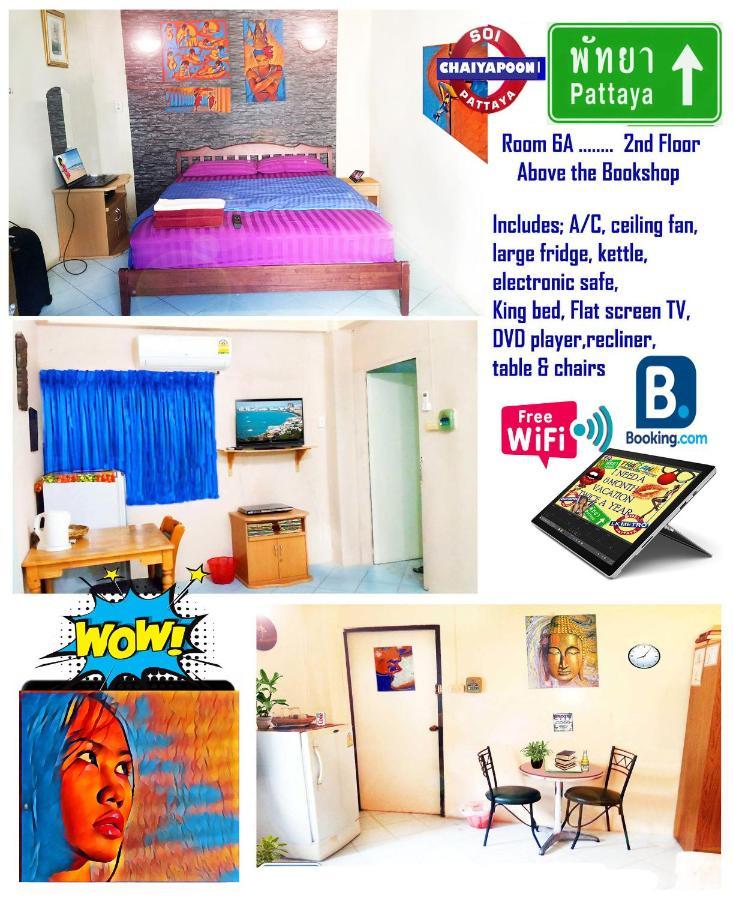 Hotel Canterbury Tales