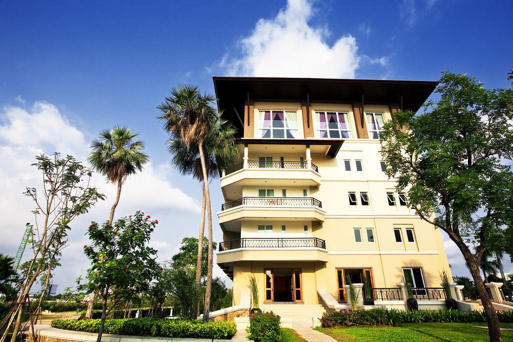 Dor-shada By The Sea Resort