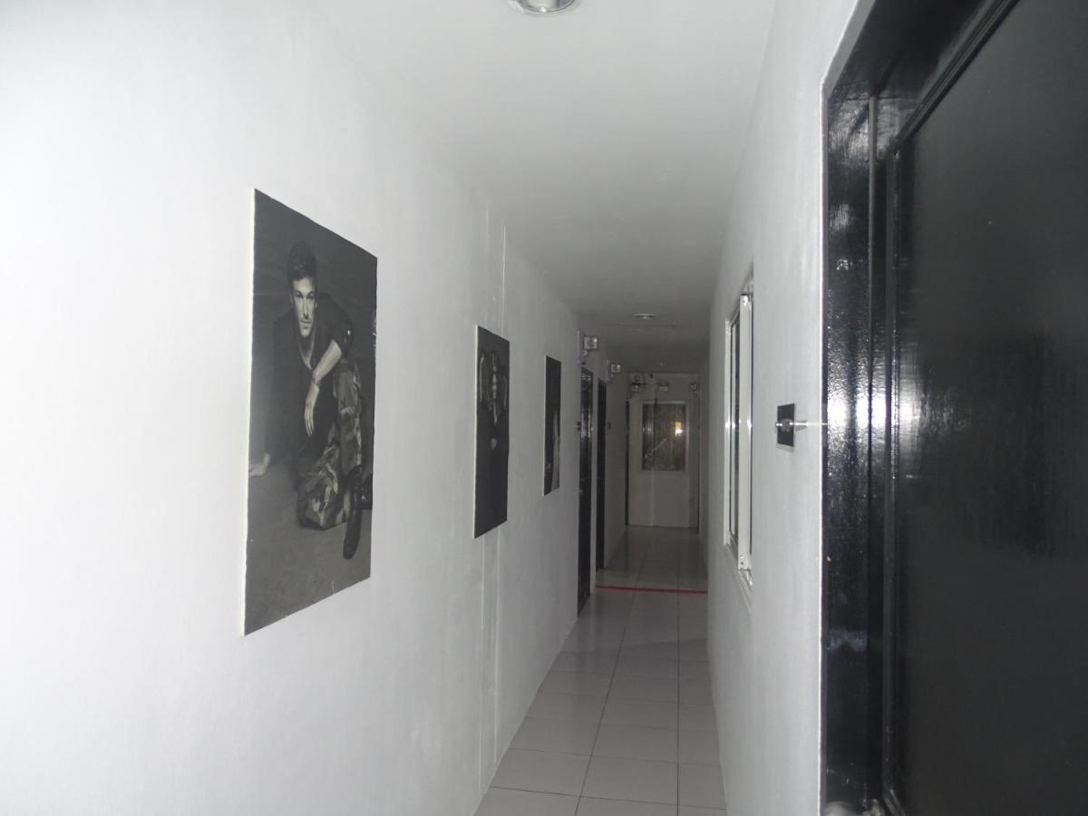 Lucky House Pattaya