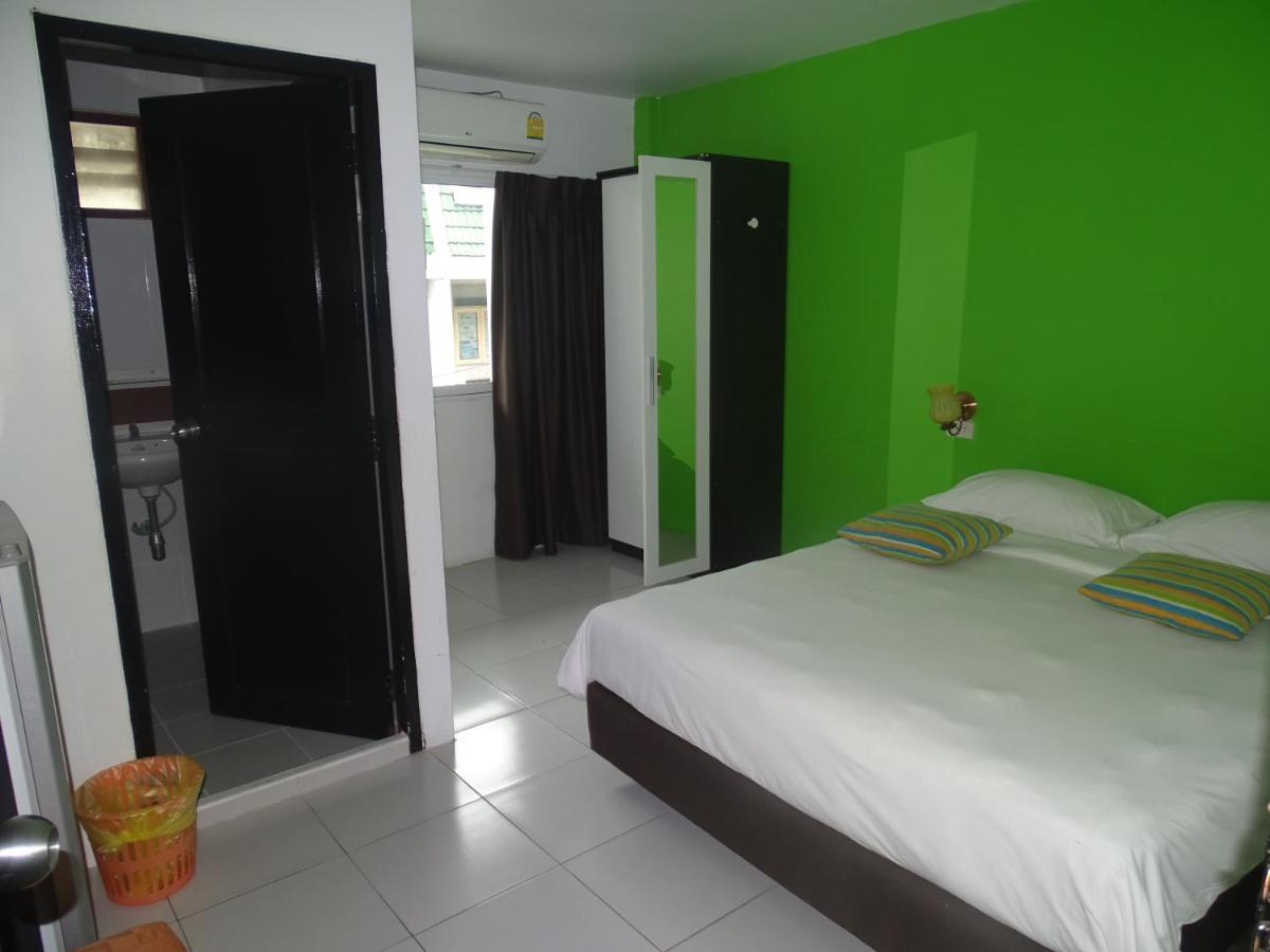 Lucky House * Pattaya