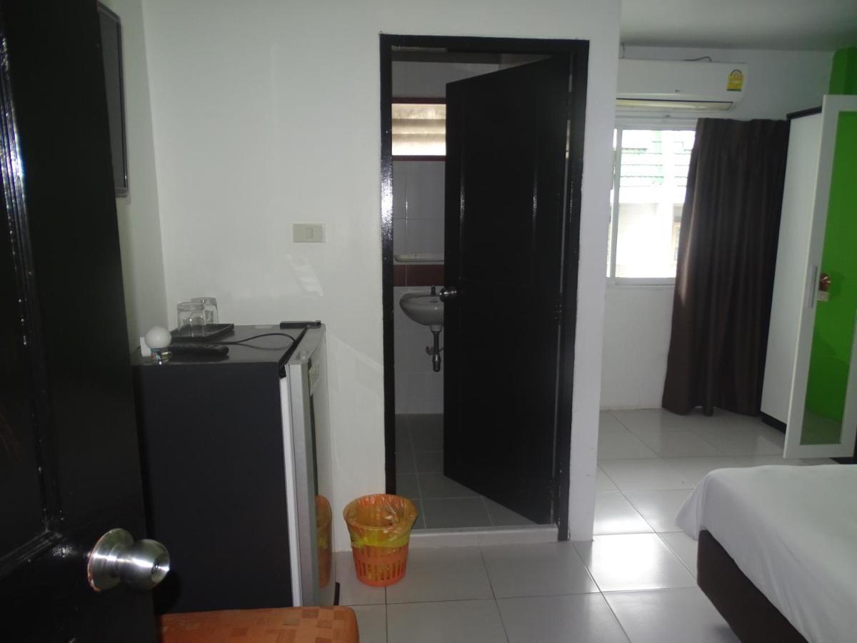 Lucky House Pattaya