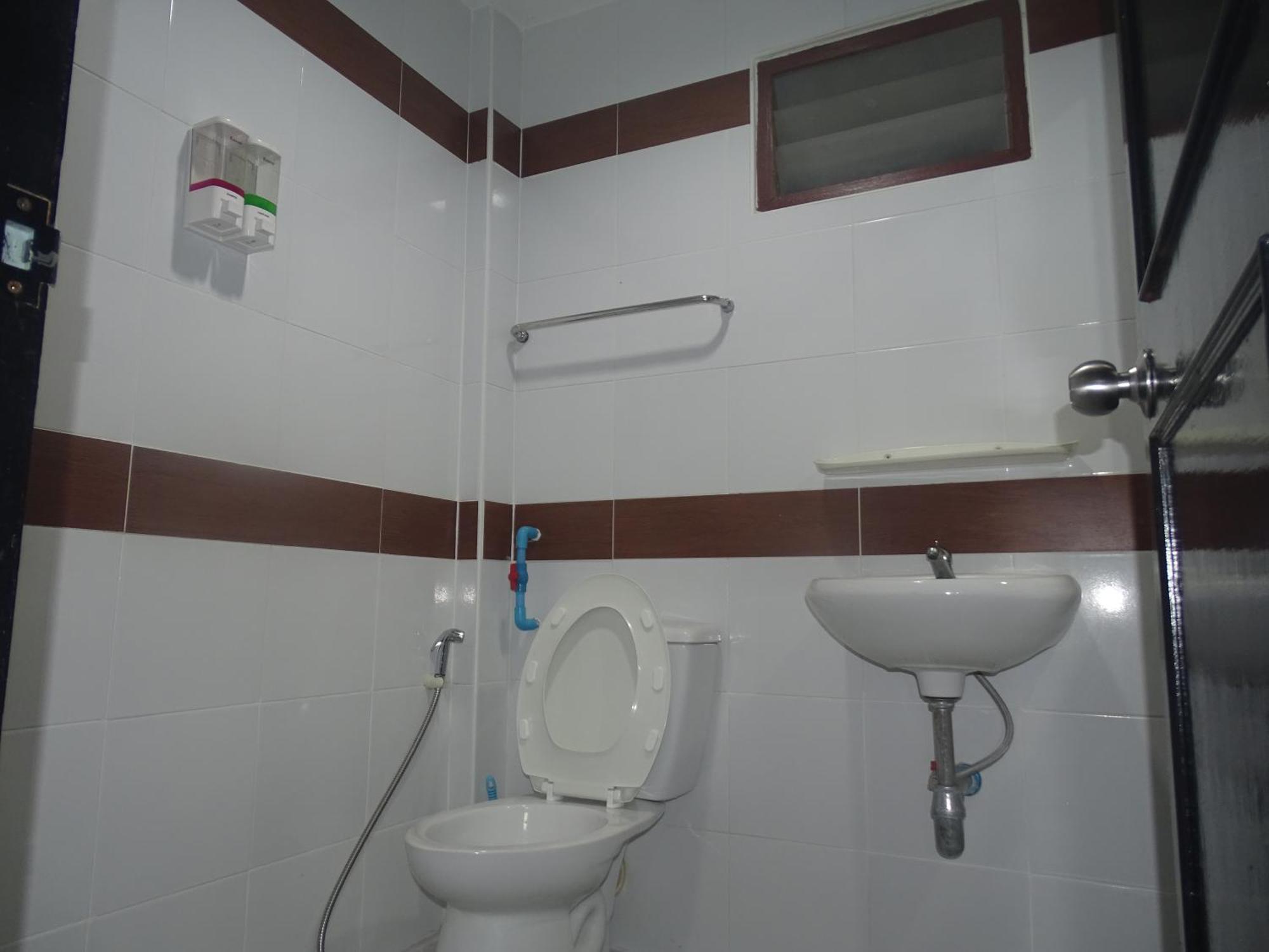 Lucky House Guest house Pattaya