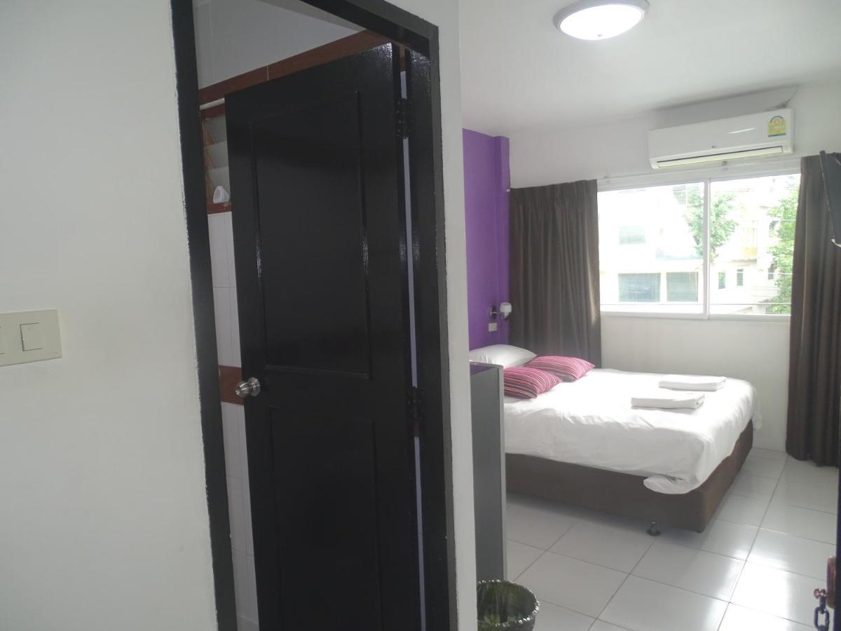 Lucky House Guest house