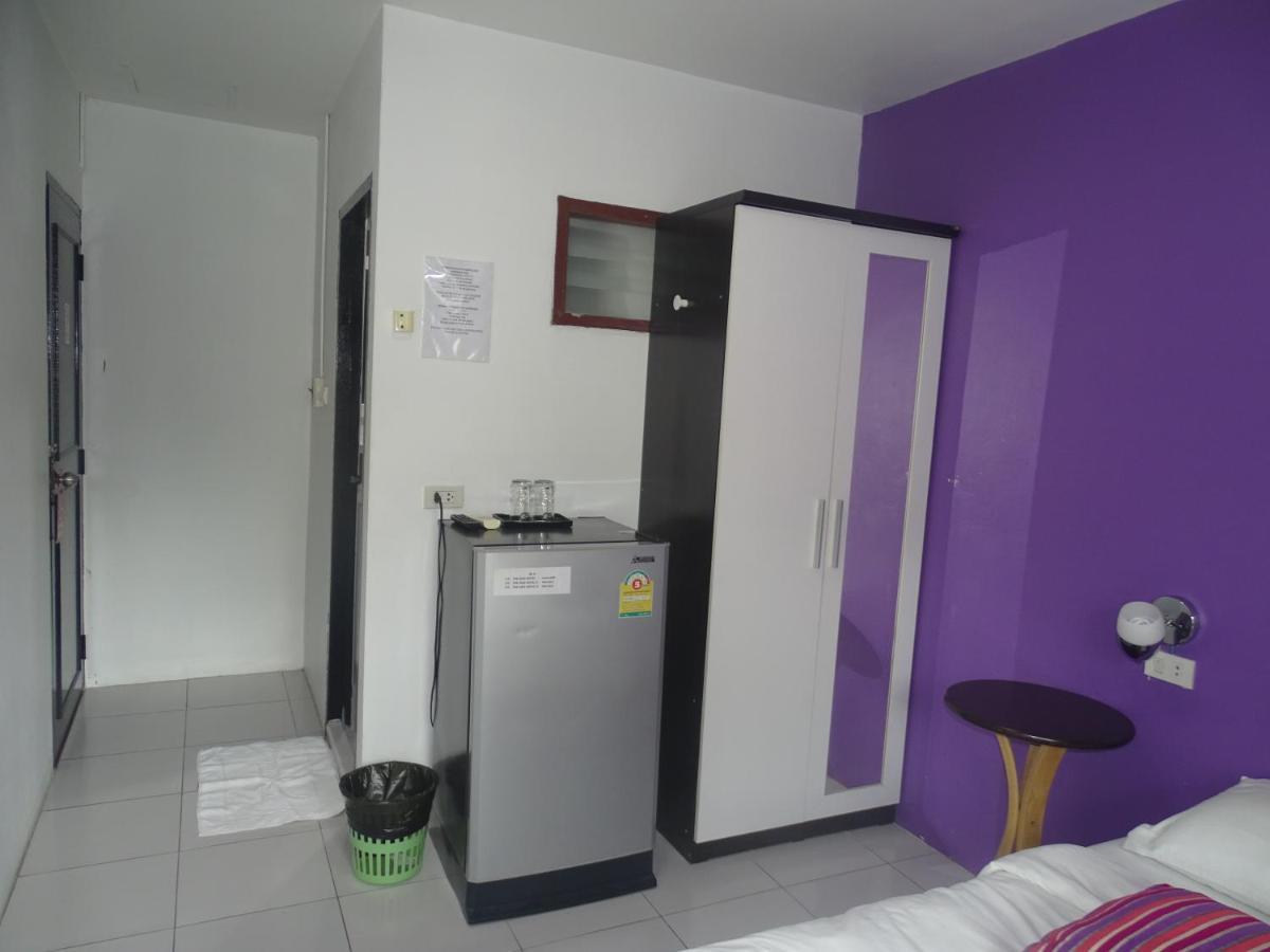 Guest house Lucky House Pattaya
