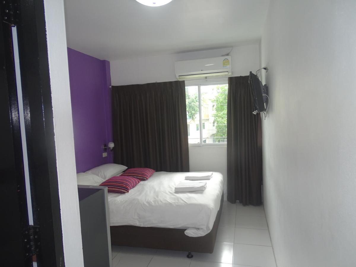 Lucky House * Pattaya