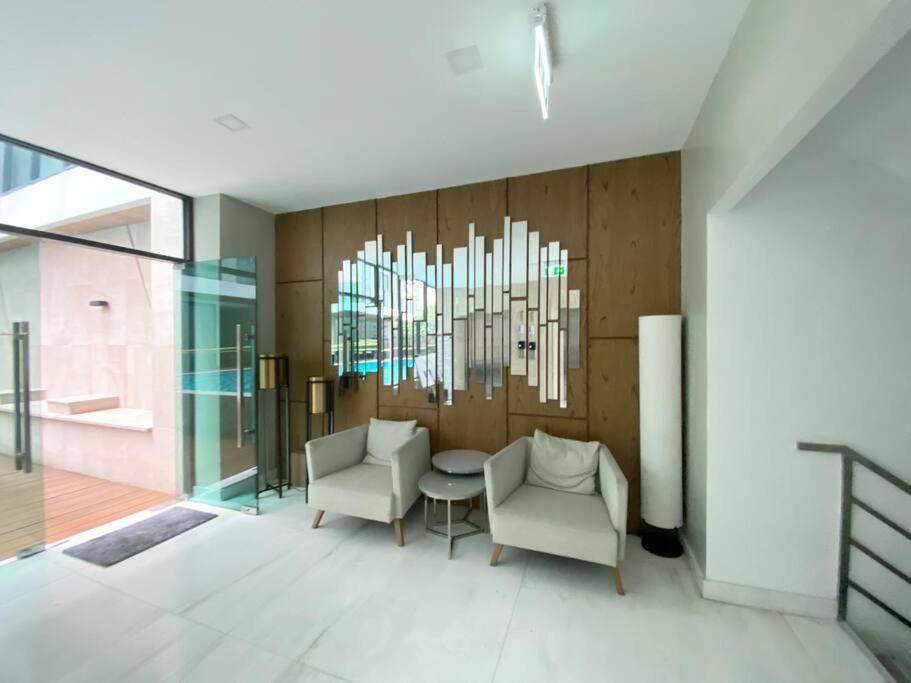 Aurora 300 Meters From The Sea * Pattaya